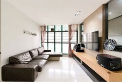 Blk 484 Segar Gardens (Bukit Panjang), HDB Executive #547359571